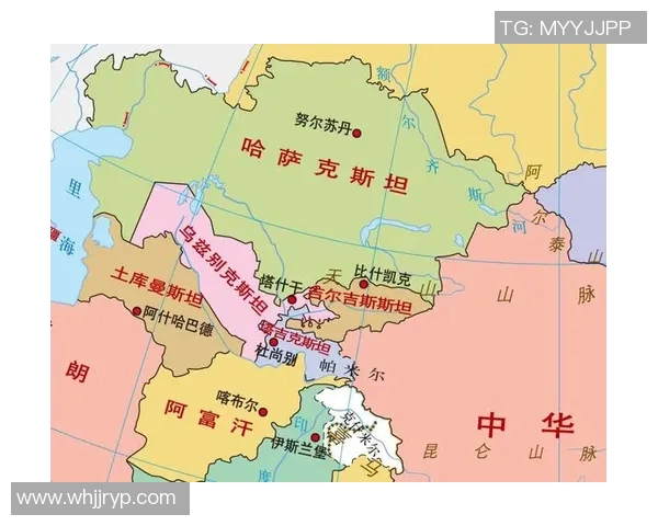 哈萨克斯坦地理、文化与经济发展现状及未来前景分析