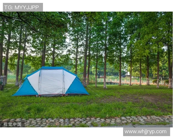 帐篷露营：在自然怀抱中享受自由与宁静的完美体验