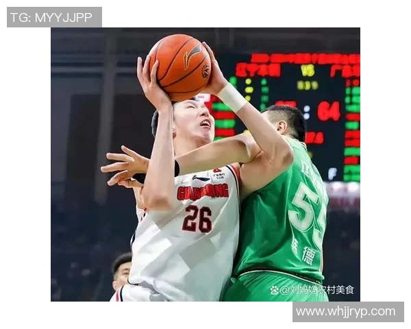 2017年CBA北控对阵辽宁精彩比赛录像回顾与分析